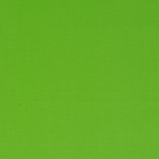 SINGER Chive Cotton Fabric